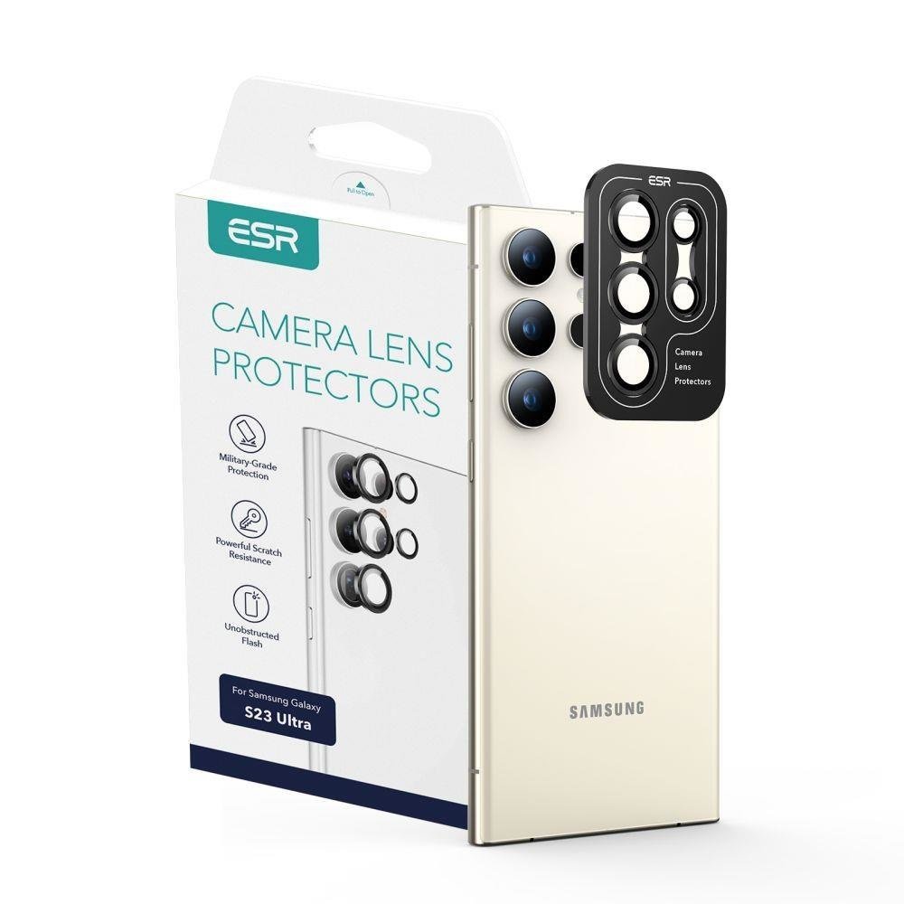 Kryt Fotoaparátu Camera Protector Galaxy S23 Ultra