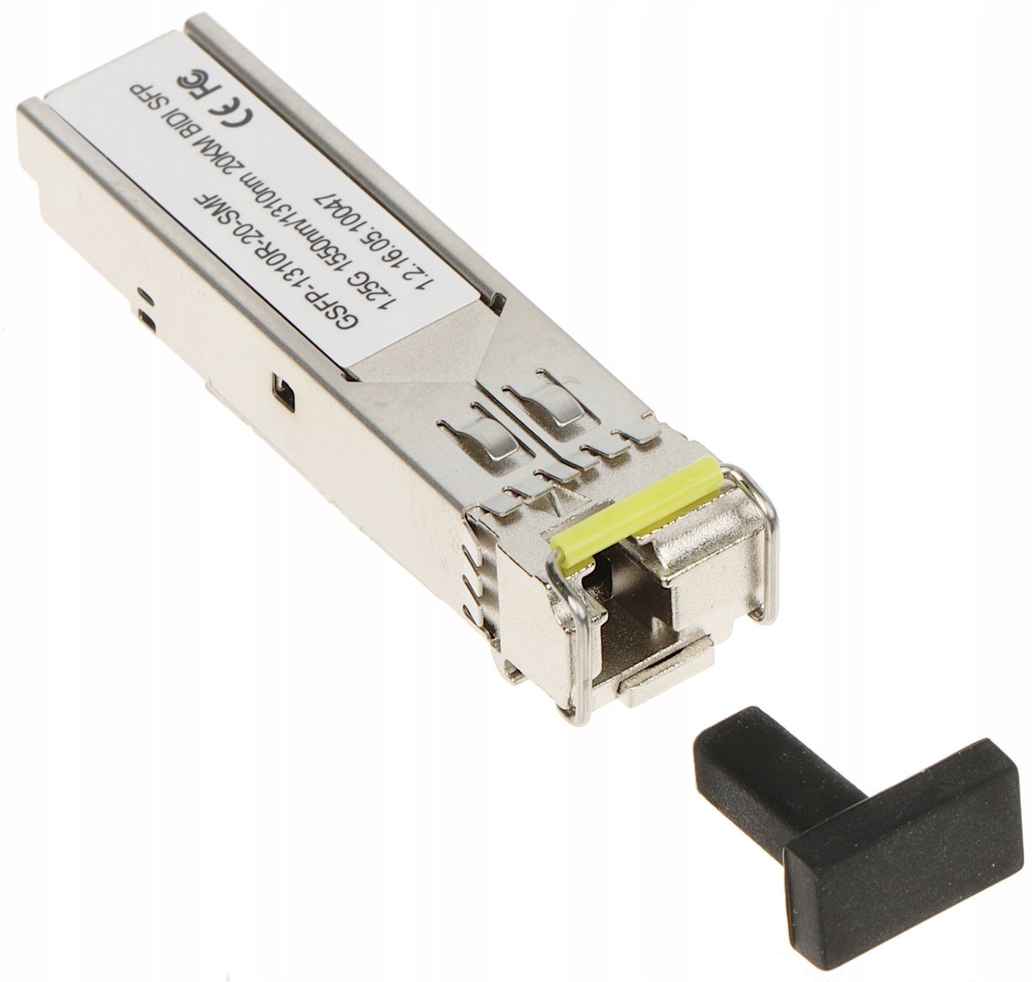 Jednovidový Sfp modul GSFP-1310R-20-SMF Dahua