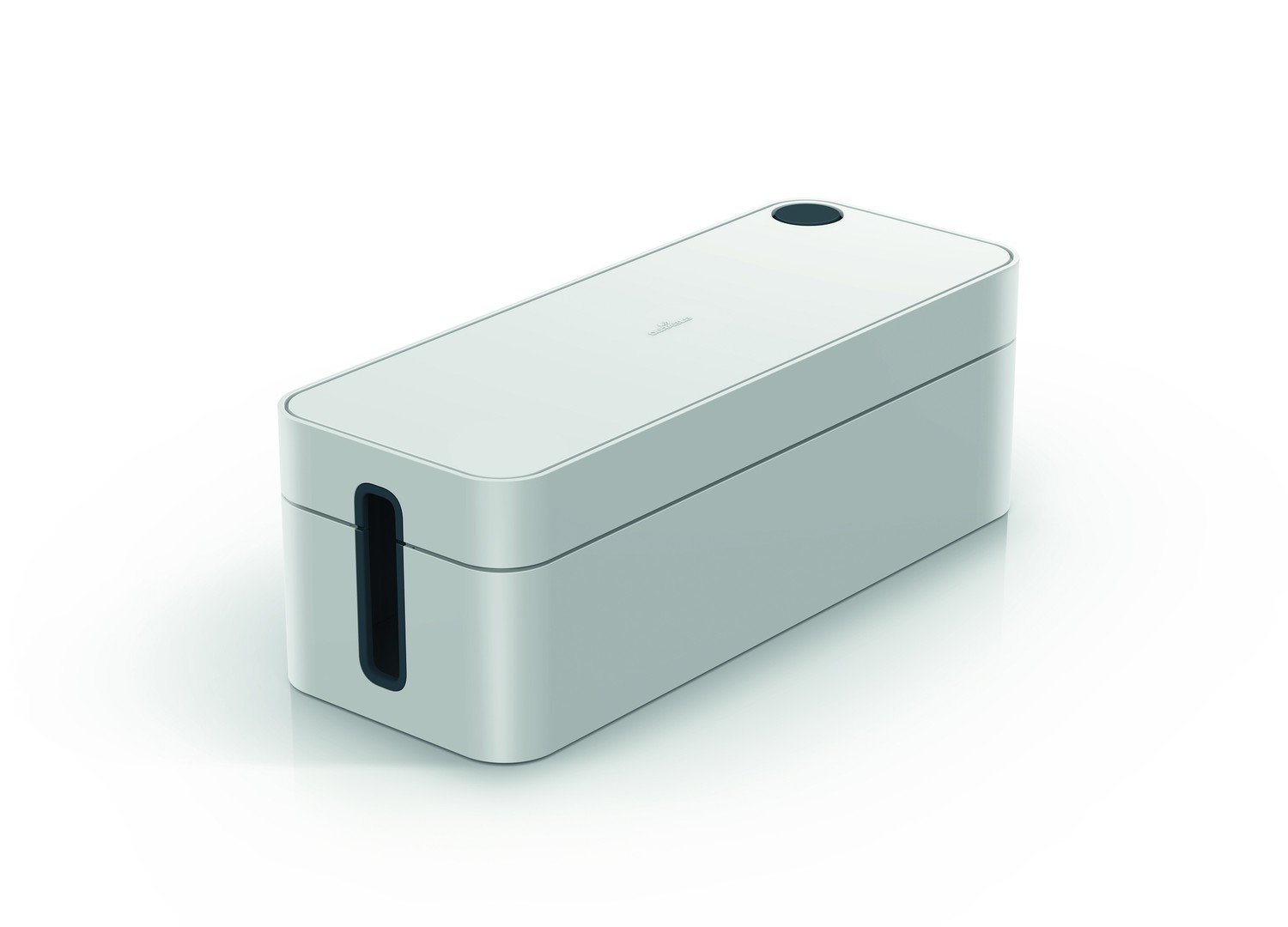 Kabelový box Durable Cavoline Box L šedý