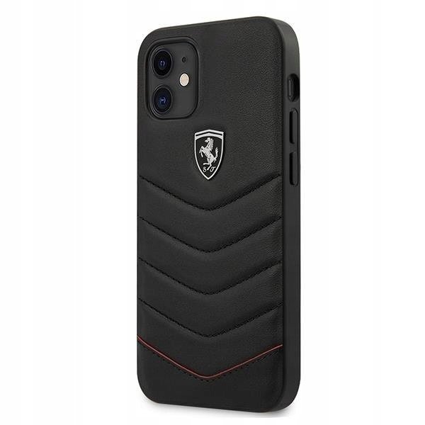 Originální pouzdro Ferrari pro Iphone 12 Mini Škola