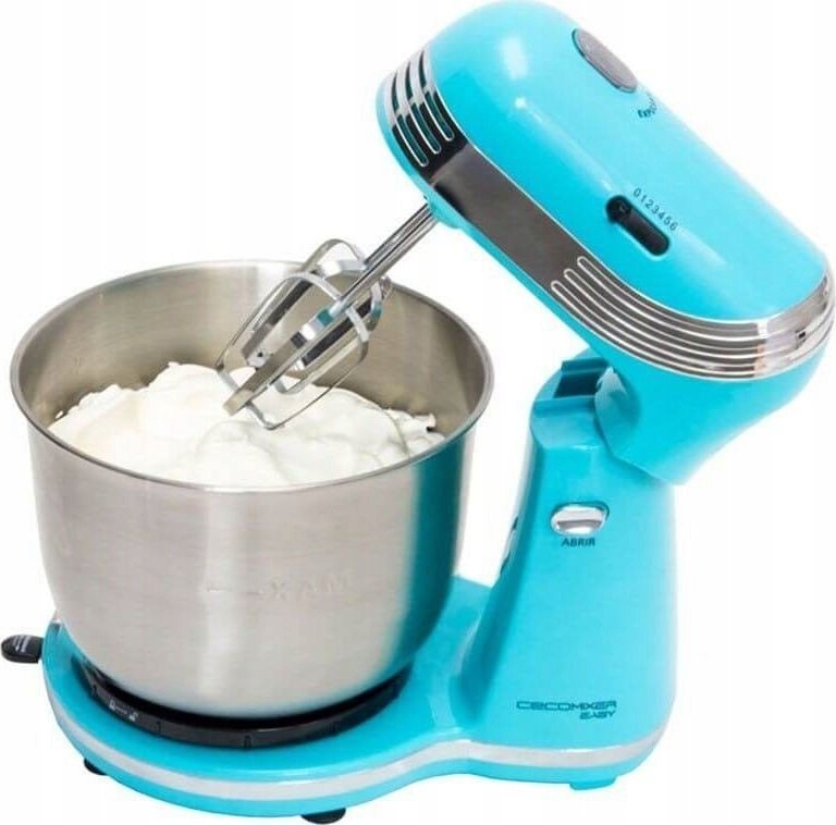 Kuchyňský robot Cecotec Cecomixer Easy 250 W