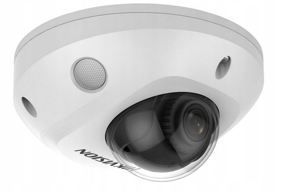 Ip Kamera Hikvision DS-2CD2546G2-IS(2,8mm)(C)