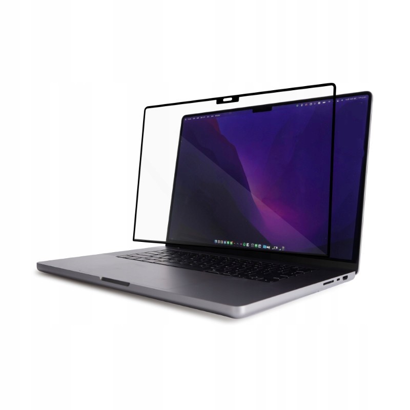 Fólie na displej Moshi Xt pro MacBook Pro 16 2021 M1
