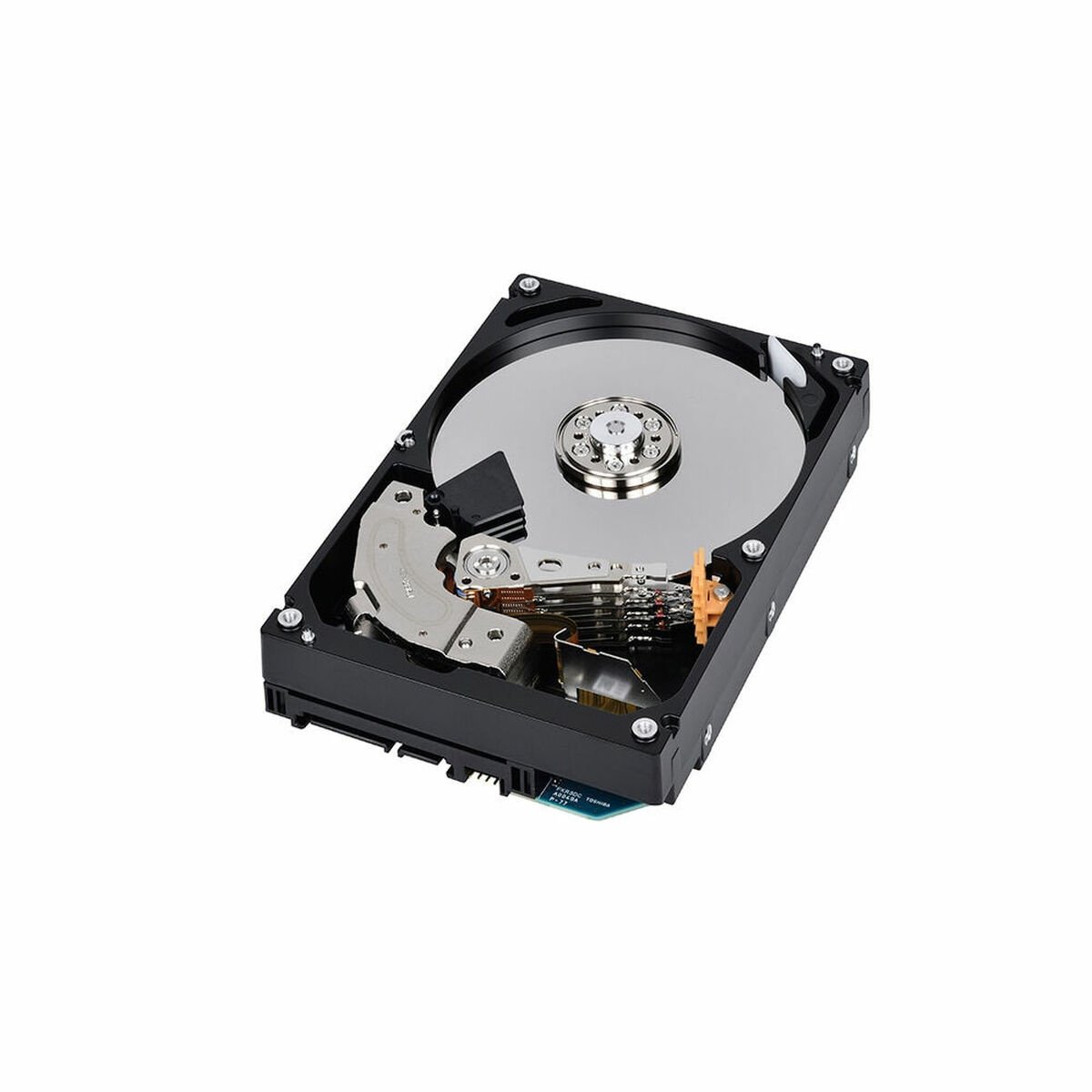 Pevný disk Toshiba MG08ADA800E 8TB Hdd