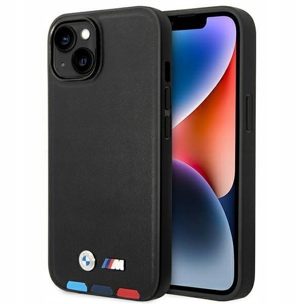 Pouzdro Bmw BMHCP14S22PTDK iPhone 14 6,1