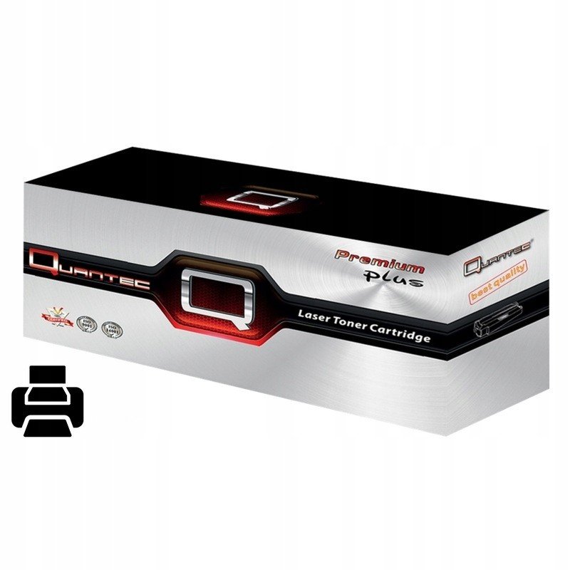 Hp (W1335X) Quantec Plus 13,7K M443 M442 M438