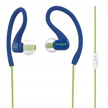 Koss Headphones KSC32iB Háček do uší/uší, 3,5 mm (1/