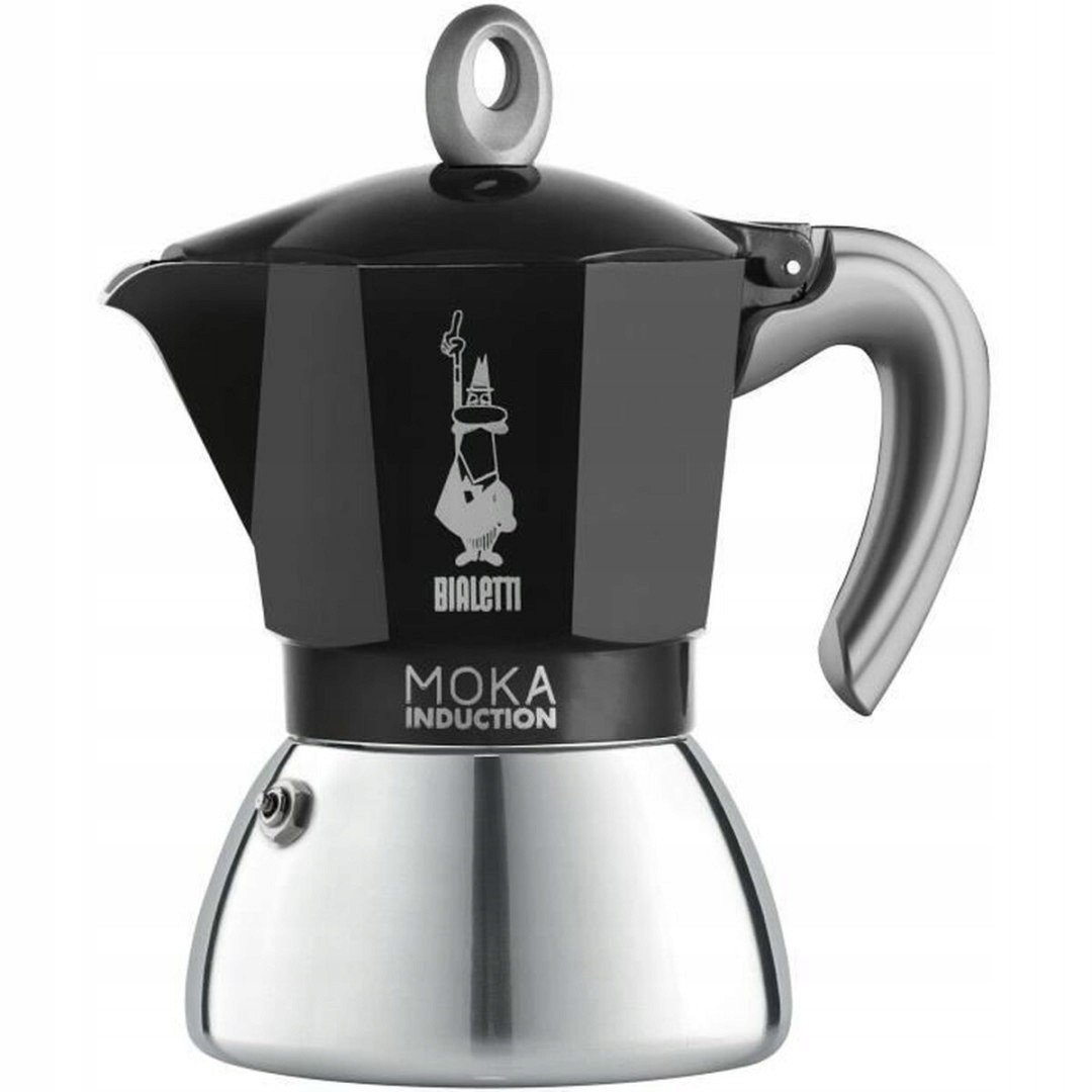 Italská kavárna Beurer Bialetti New Moka 6 Hrnky