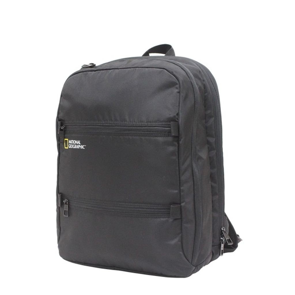 Batoh notebook National Geographic Transform 15,6''