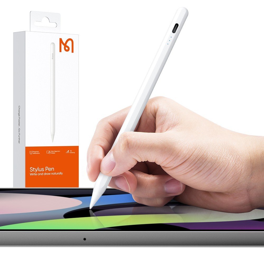 Prods Pero, Pencil pro Apple a iPad Air/Pro