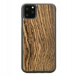 Dřevěné Pouzdro Pro Iphone 11 Pro Max Bocote Case