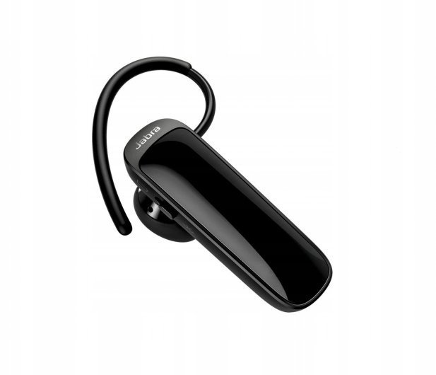 Bluetooth Jabra Talk 25 černá/černá