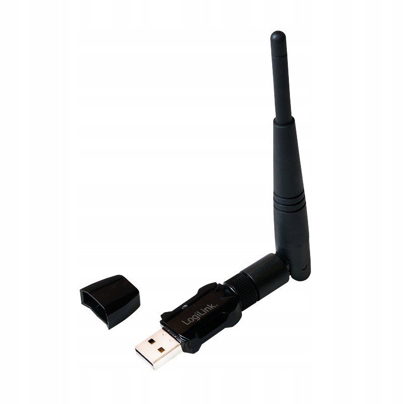 Wlan karta 802.11ac USB2.0, s anténou
