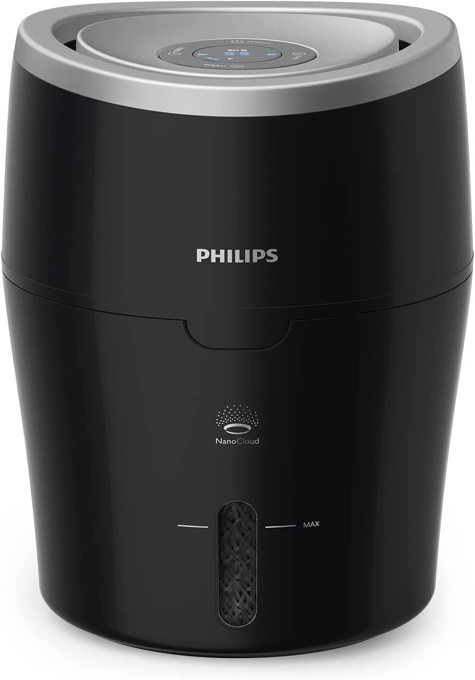 Zvlhčovač vzduchu Philips HU4814/18 44 m2 2L