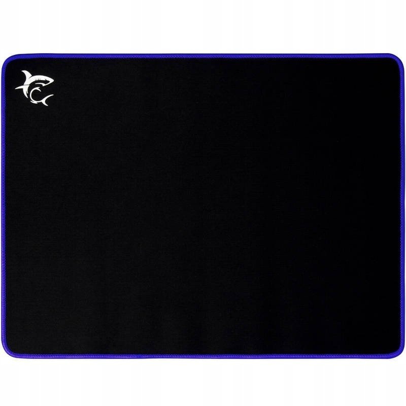 WhiteShark Podložka pod myš Blue Knight 40x30cm