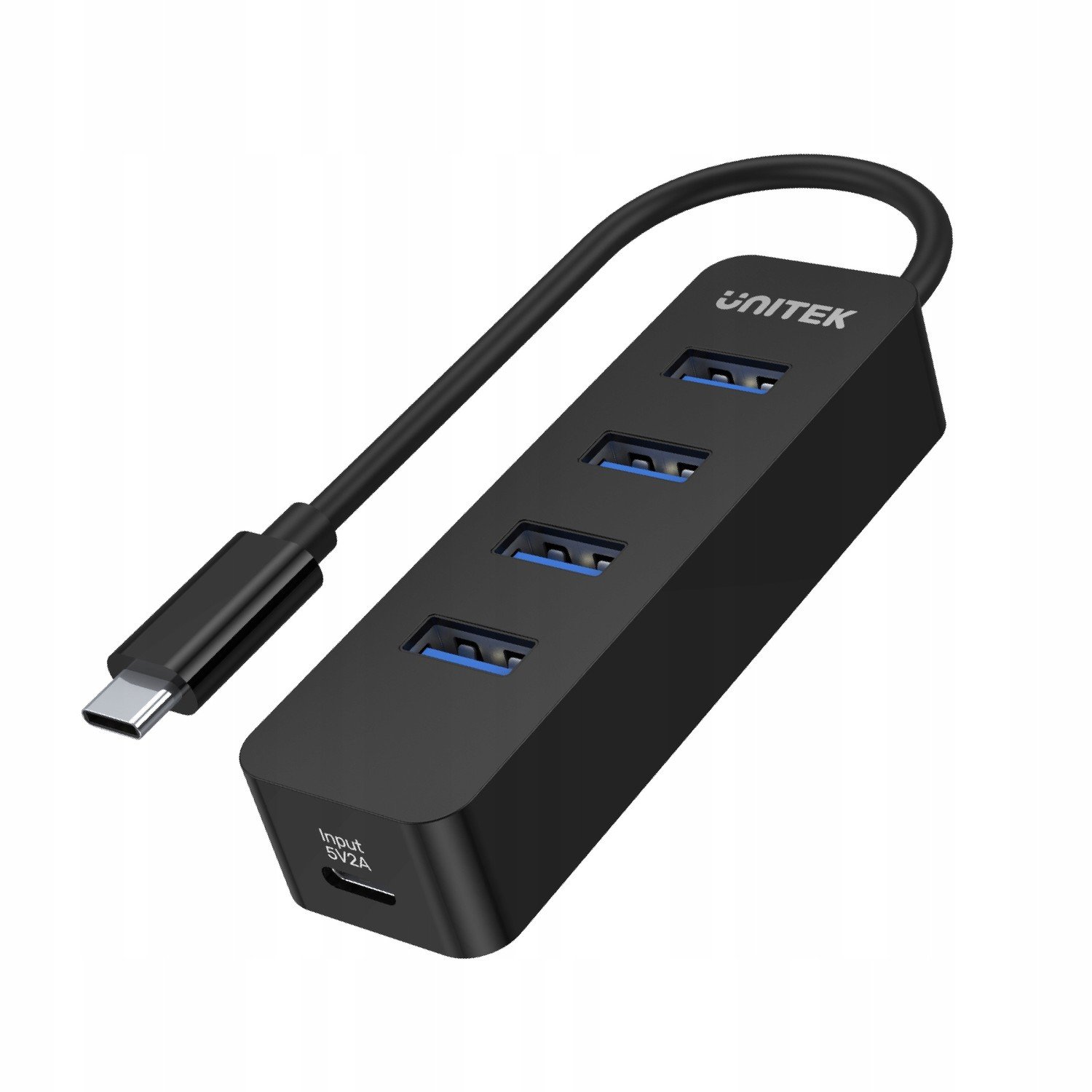 Usb Hub Unitek H1117B