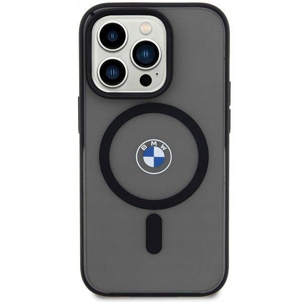 Kryt Bmw MagSafe Case pro iPhone 14 Plus