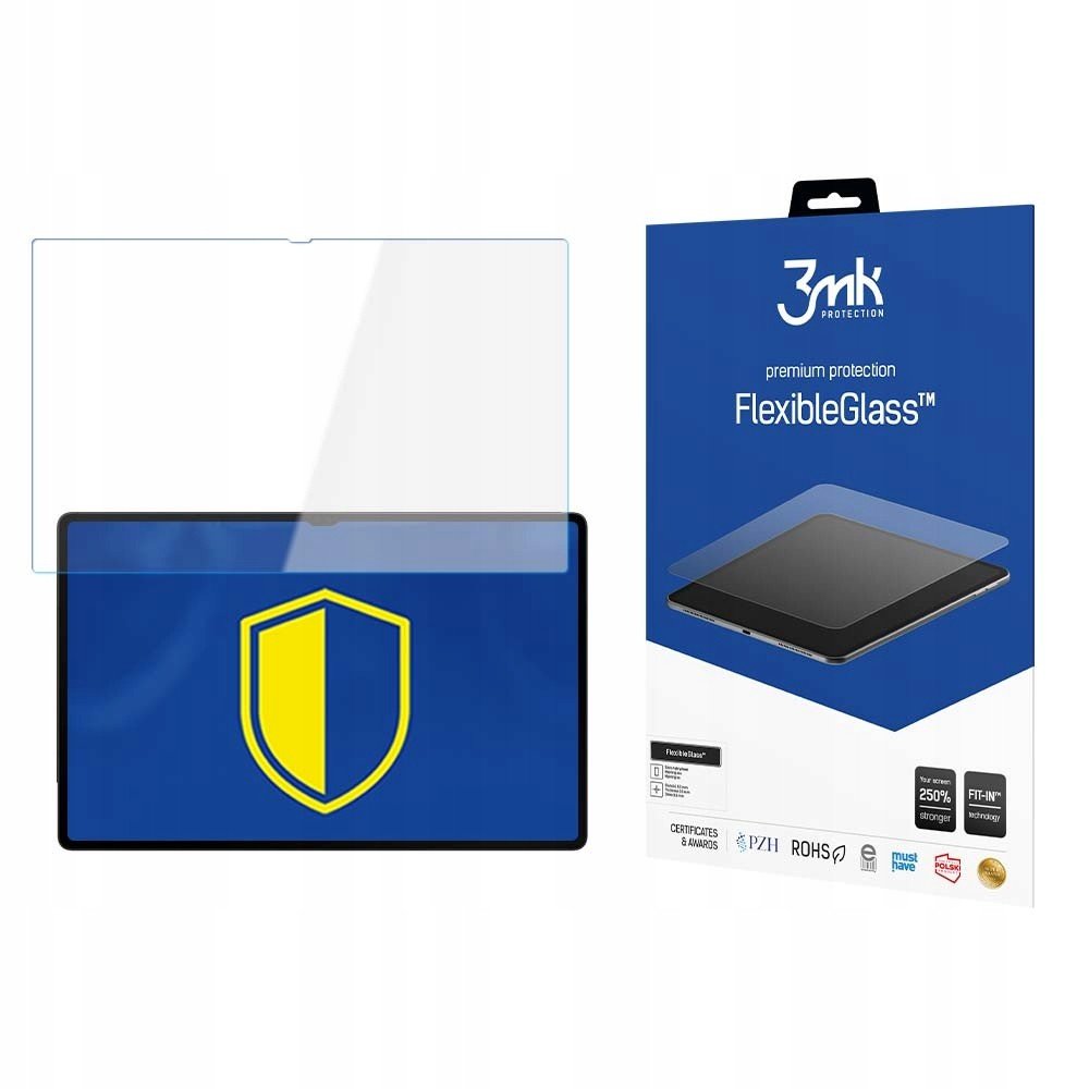 Hybridní Sklo 3MK Fg 7H Pro Galaxy Tab S8 Ultra