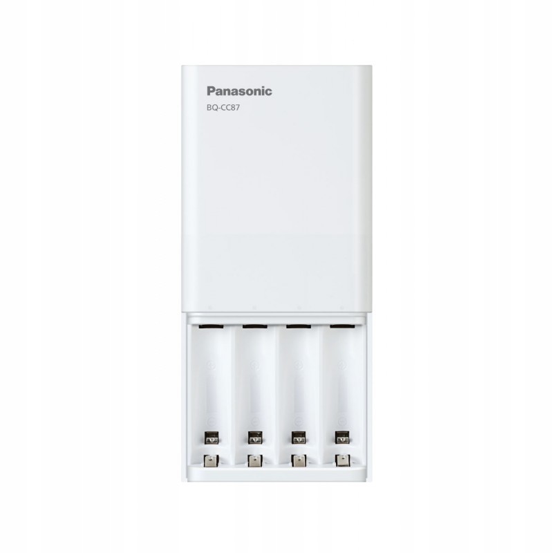 Panasonic nabíječka BQ-CC87 Usb Powerbank