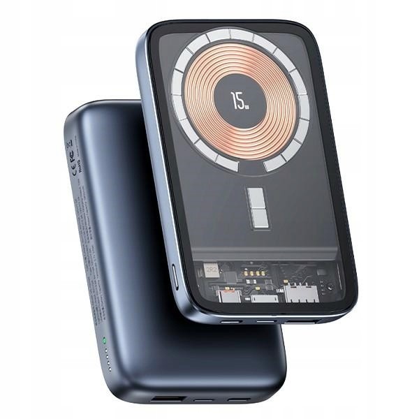 Powerbanka MagSafe 10000mAh Pd pro iPhone 12/12 Pro