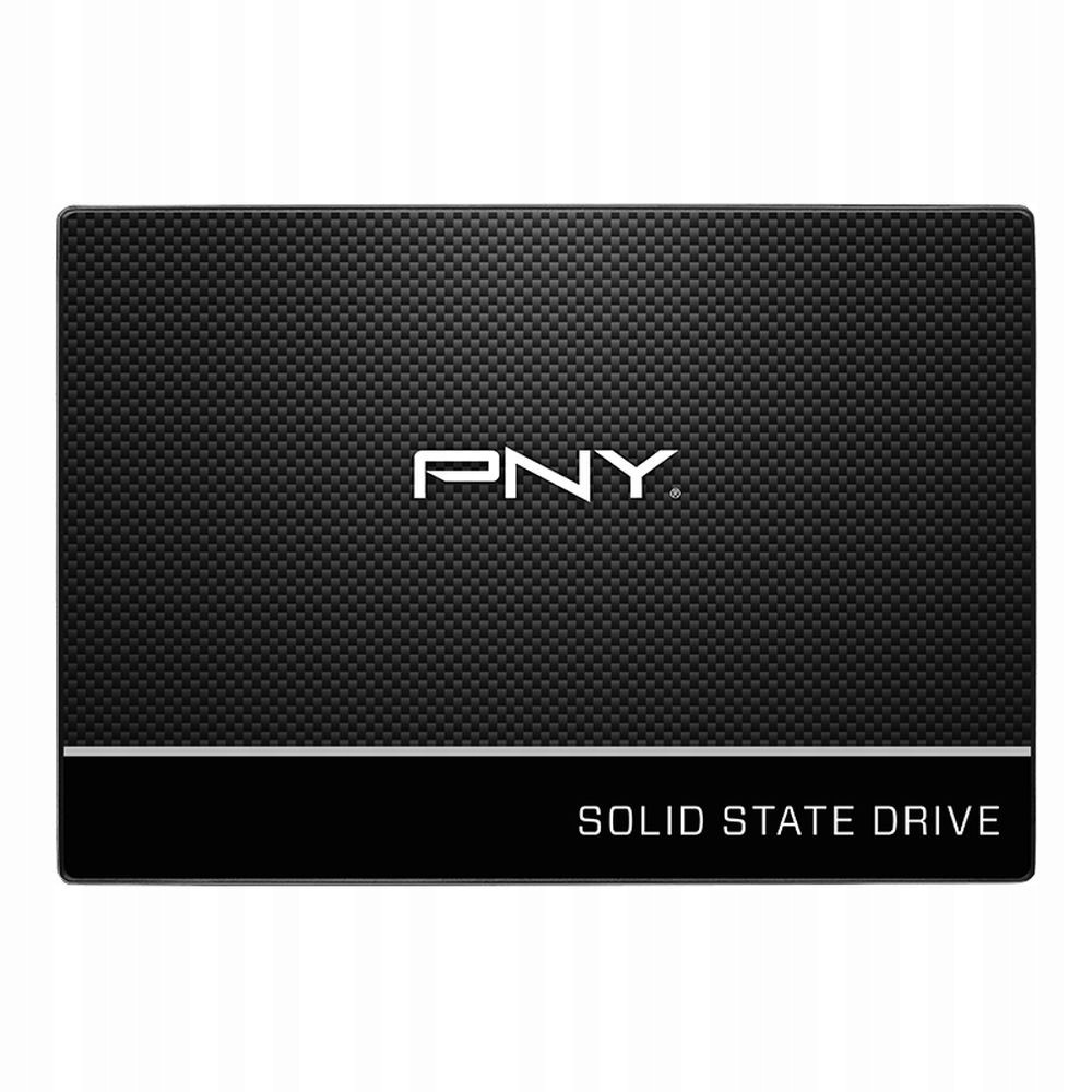 Pevný disk Pny CS900 2 Tb