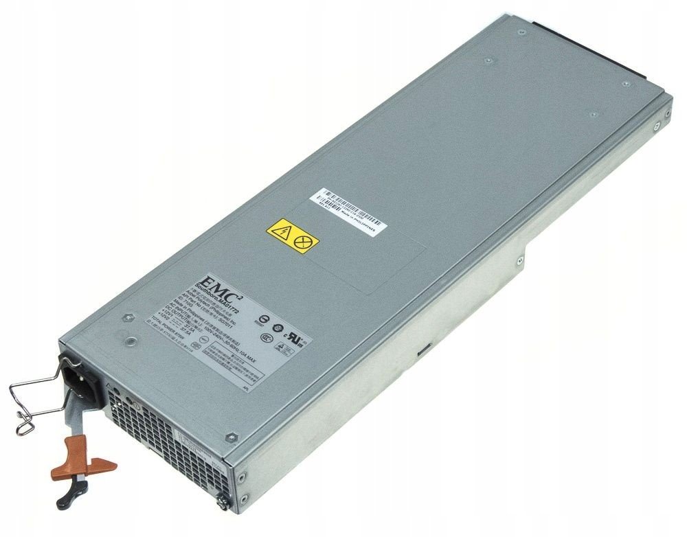 Emc Napájení 0GJ24J 875WATT SG7011 MA01772