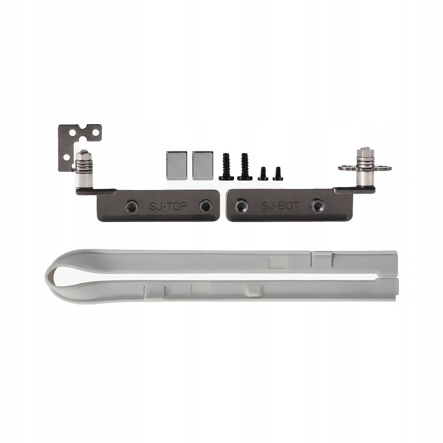 Sada pro montáž předních dveří tiskárny Bambu Lab X1