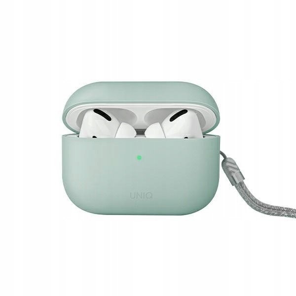 Pouzdro Uniq Lino Silicone pro Apple AirPods Pro 2Gen.