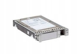 Hdd 1.2 Tb Cisco UCS-HD12TB10K12G 12G 10K Sas Sff