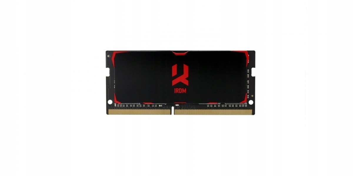 Goodram Paměti DDR4 Irdm Sodimm 8GB/ 3200 CL16