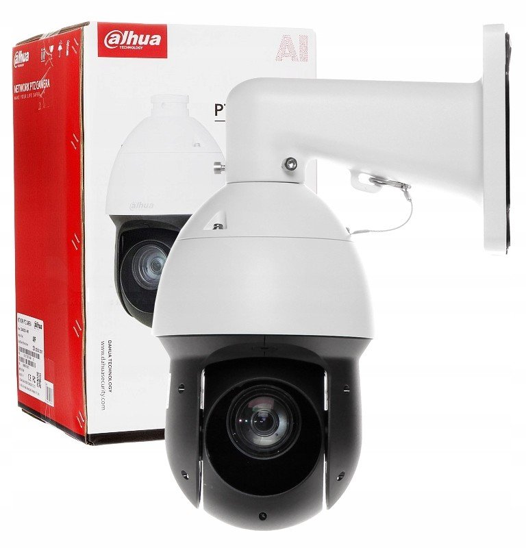 Ip otočná kamera Dahua Ptz SD49425XB-HNR 4Mpx