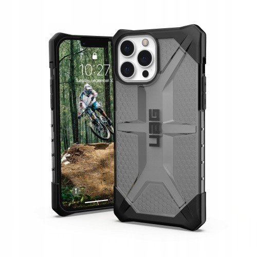 Uag Plasma Ash kryt pro iPhone 13 Pro