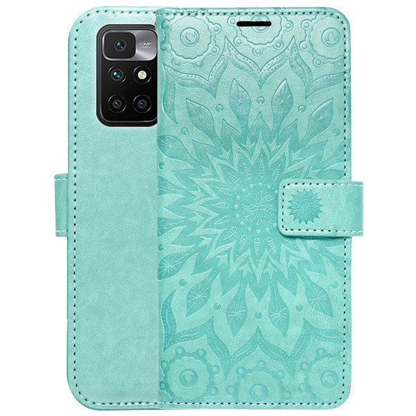 Pouzdro Pro Xiaomi Redmi 10 Pouzdro Case Mezzo Fancy