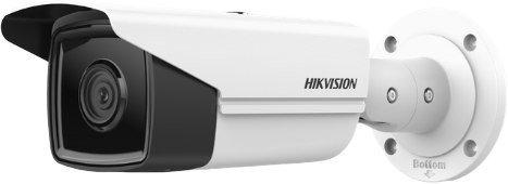 Ip Kamera Hikvision DS-2CD2T43G2-4I (4mm)