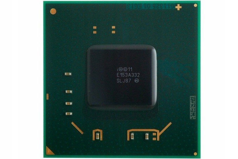Čip Bga Intel BD82Z75 SLJ87