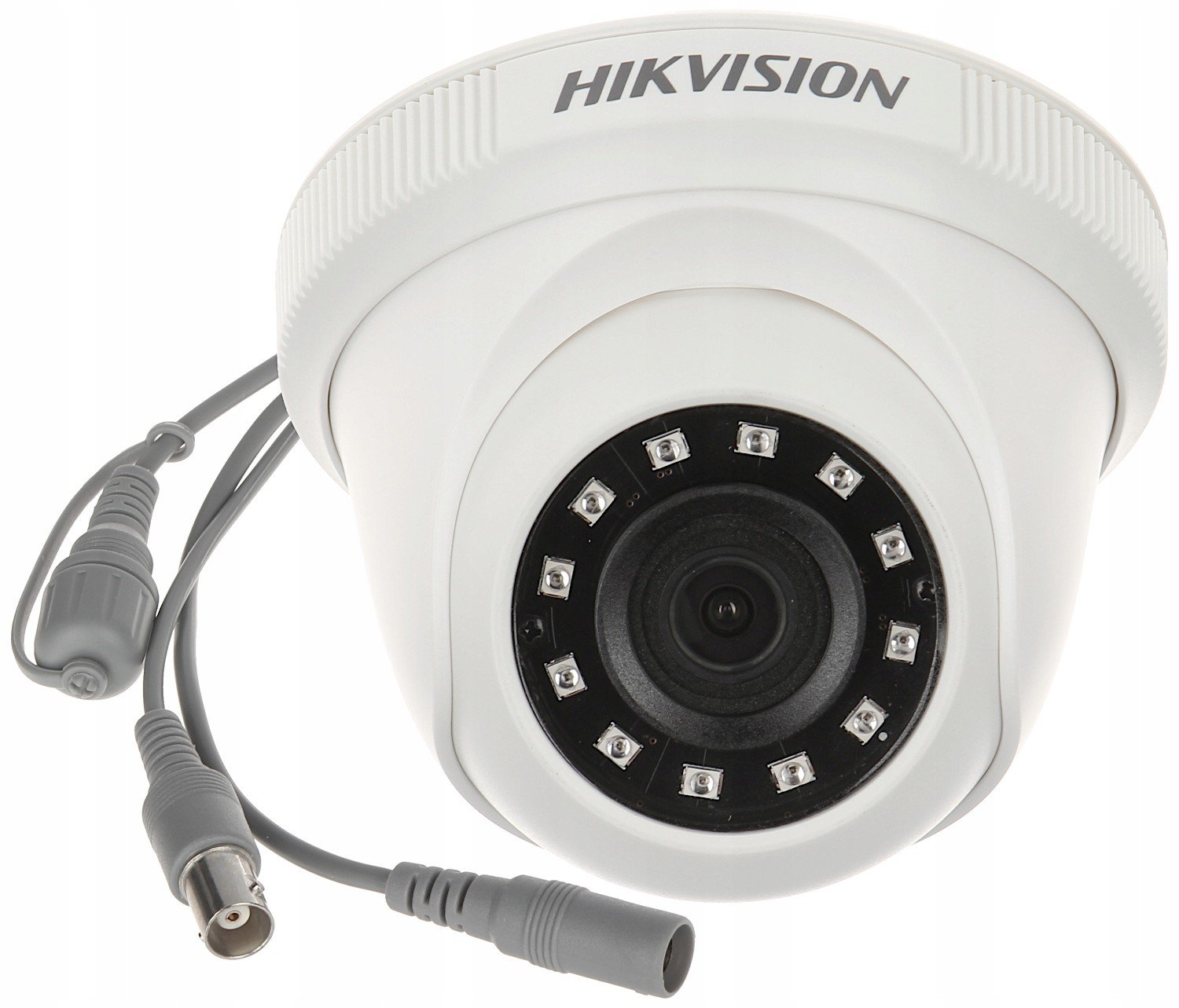 Kamera 4V1 Hikvision DS-2CE56D0T-IRPF (2,8 mm) (C)