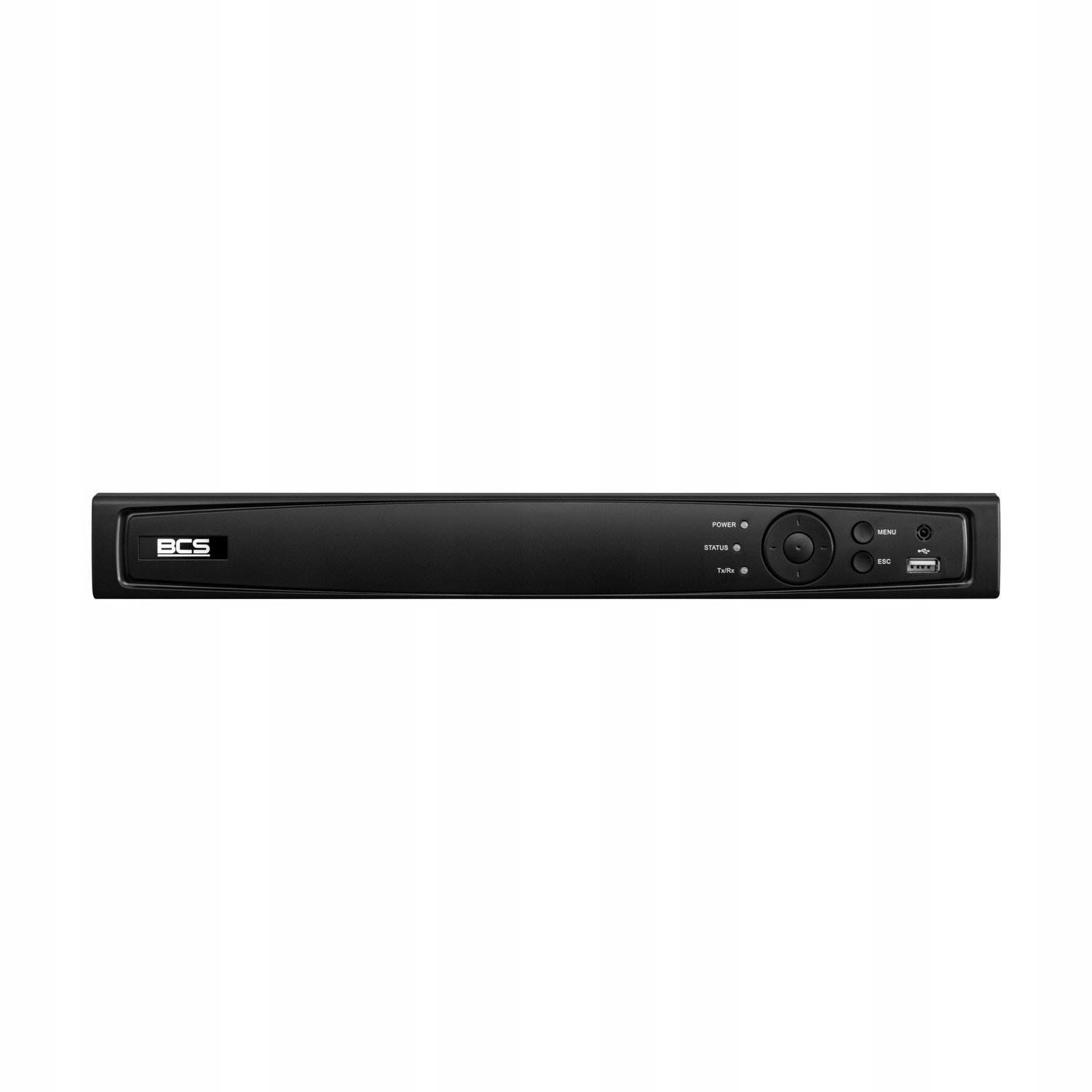 BCS-NVR3204-4K-III 32kanálový 12MP Ip rekordér