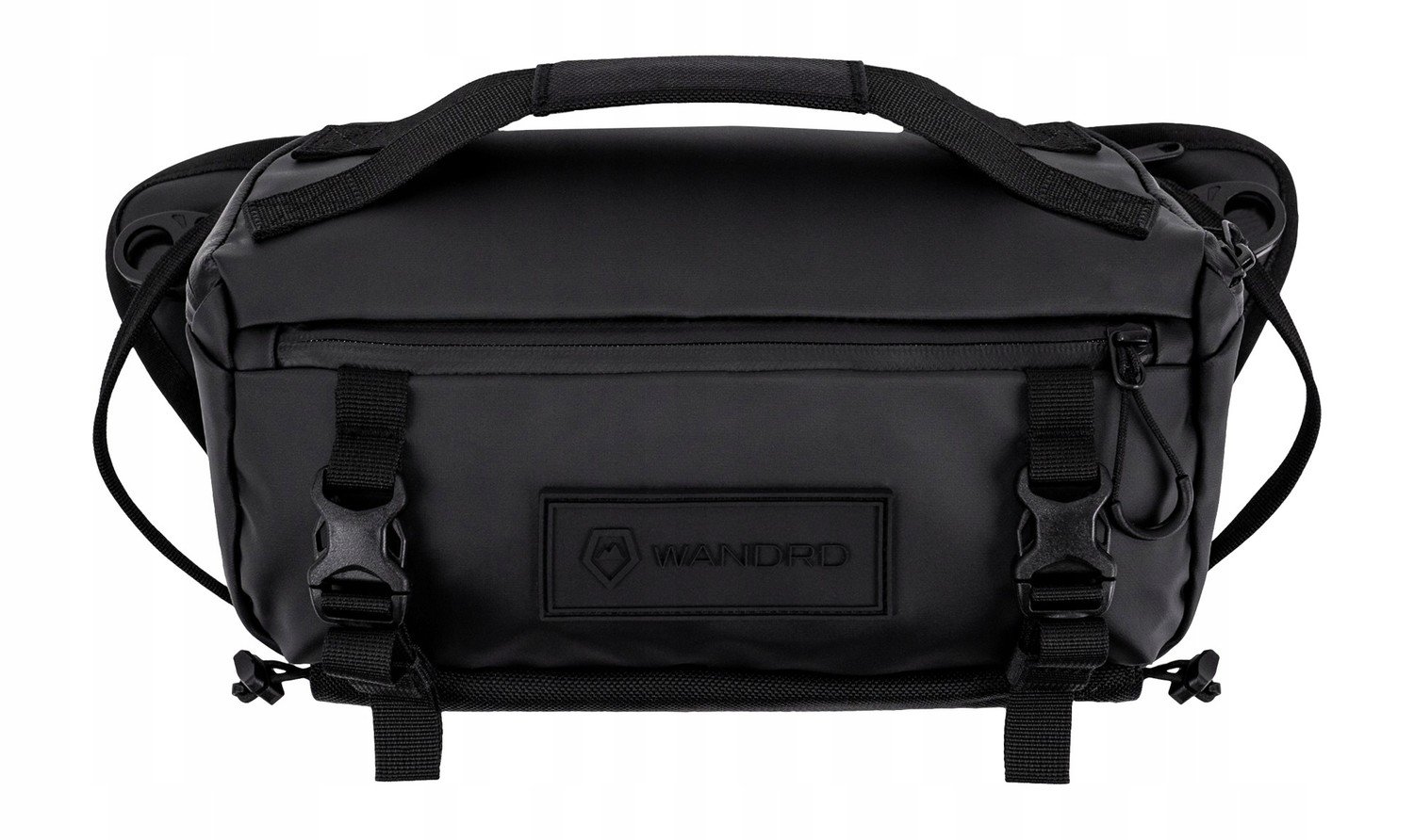 Fotobrašna Wandrd Rogue Sling 6 l černá
