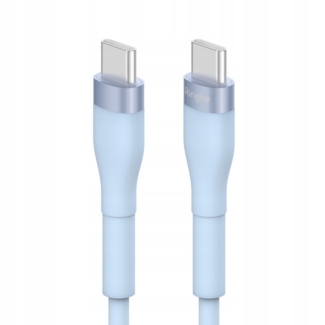 Ringke kabel Usb-c Usb-c 480Mb/s 60W 2m