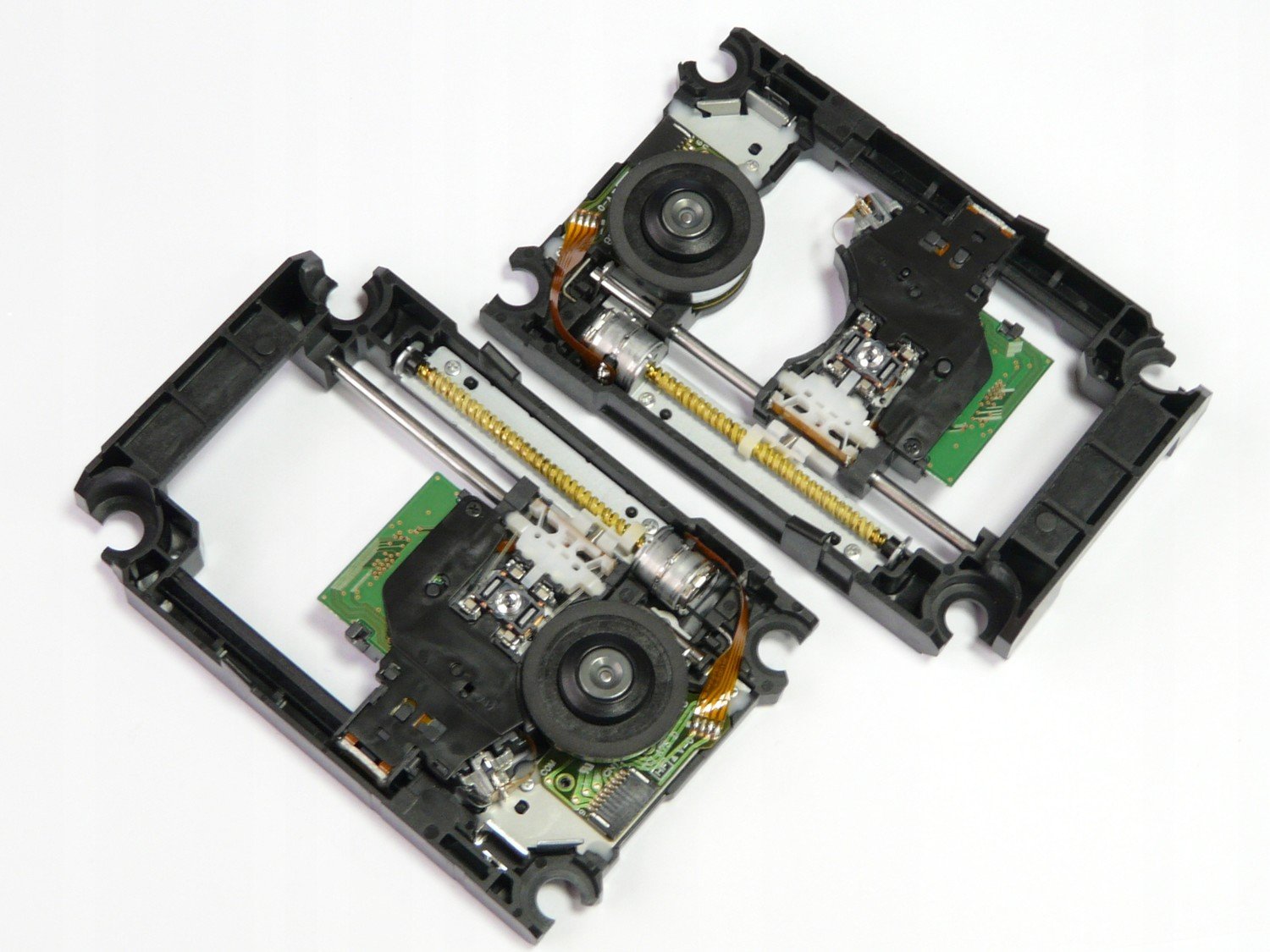 Laser s mechanismem KEM-496AAA pro PS4 Slim Pro