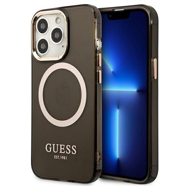 Pouzdro Pro Iphone 13 Pro, Cover Case Pouzdro Guess