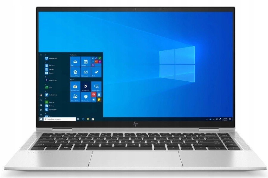 Hp EliteBook X360 1040 G7 i5-1035G7 32GB 256PCIe