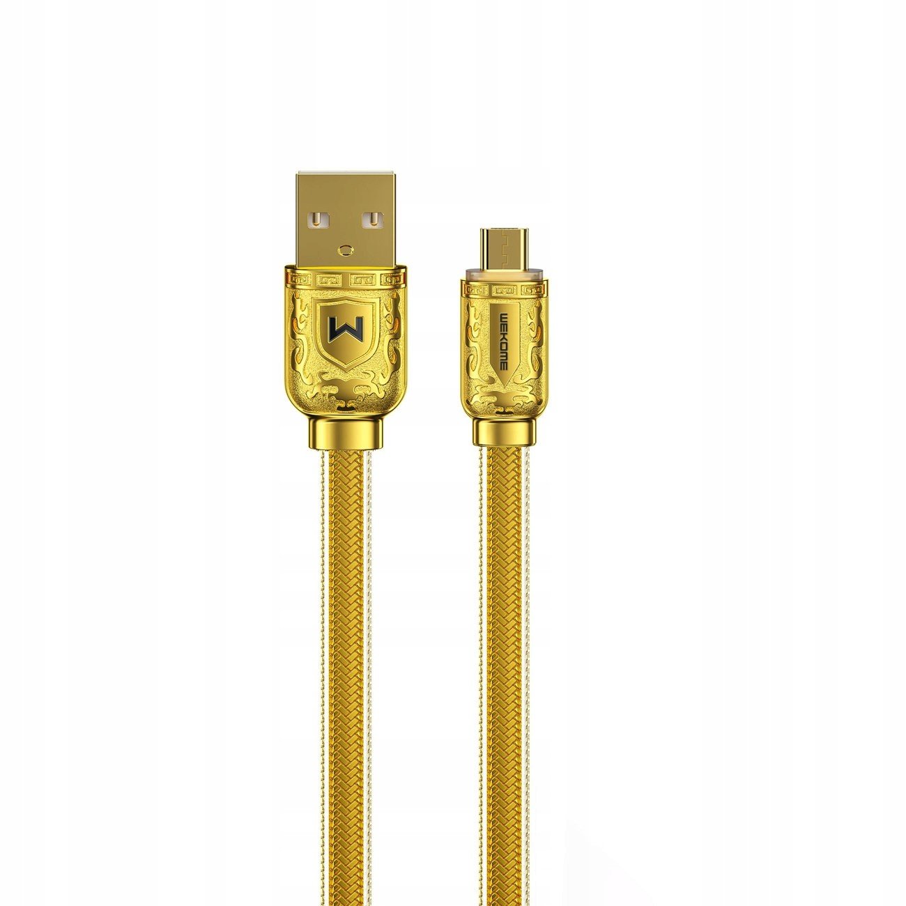 Wk Design Sakin Series rychlonabíjecí kabel