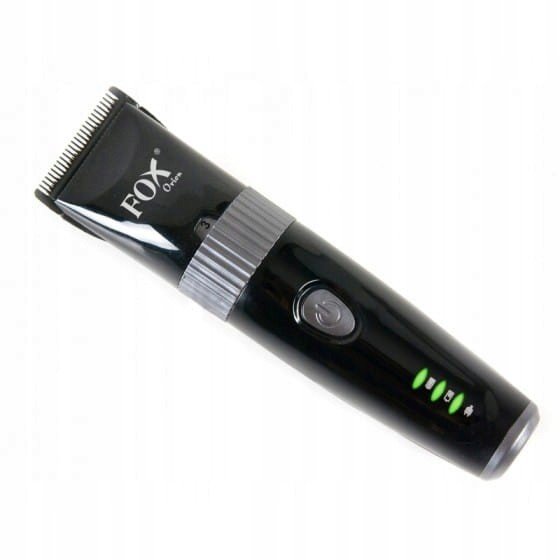 Fox Orion Bezdrátový zastřihovač vlasů