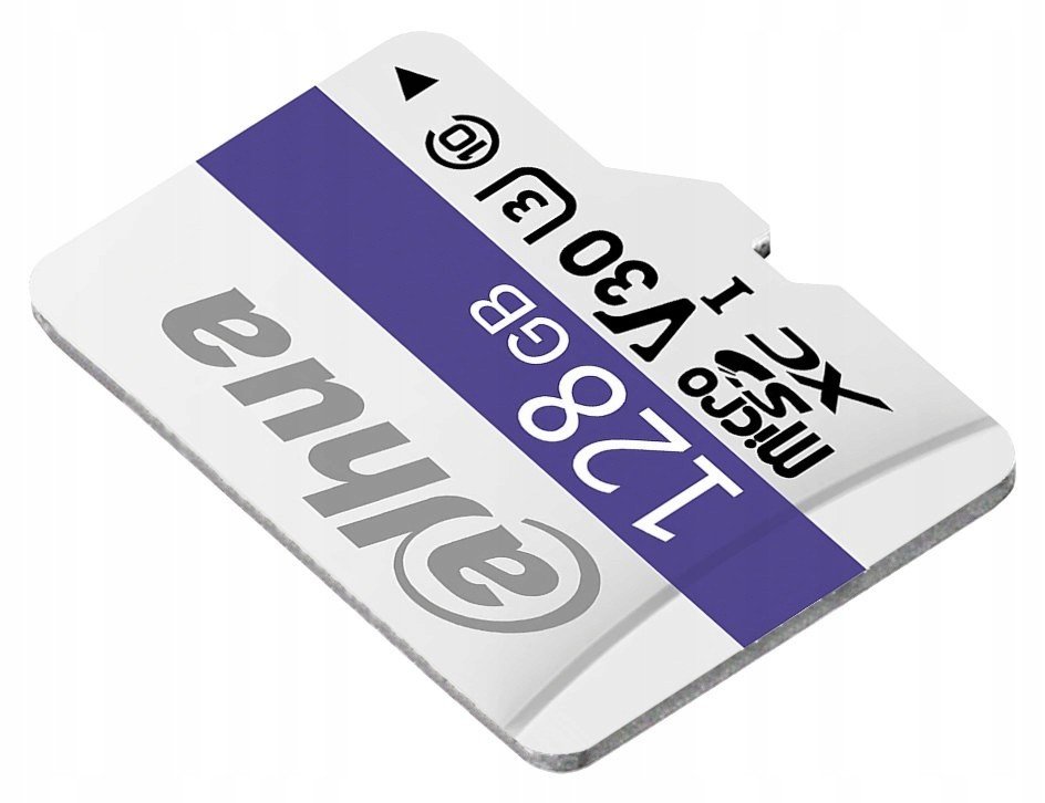 Paměťová karta TF-C100/128GB microSD Uhs-i 128GB D