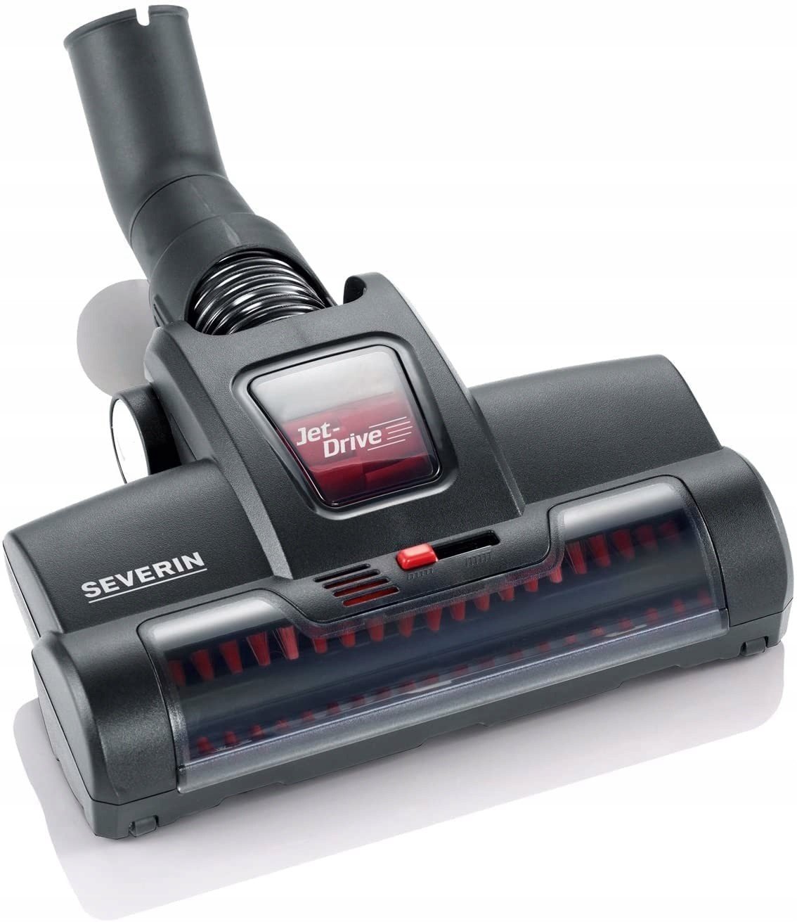 Turbokartáč Severin Jet-Drive Tb 7216 pro vysavač