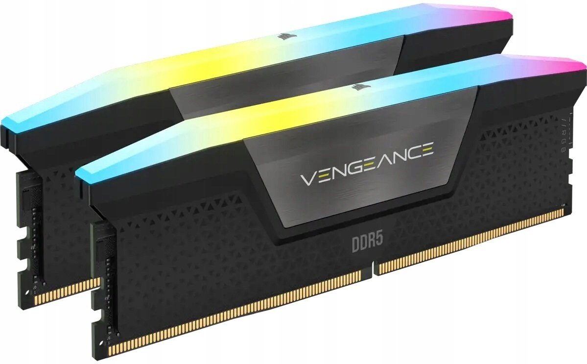 Corsair operační paměť DDR5 32 Gb 5600