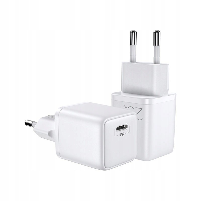 Joyroom rychlonabíječka do sítě Usb Typ C 25W 3A