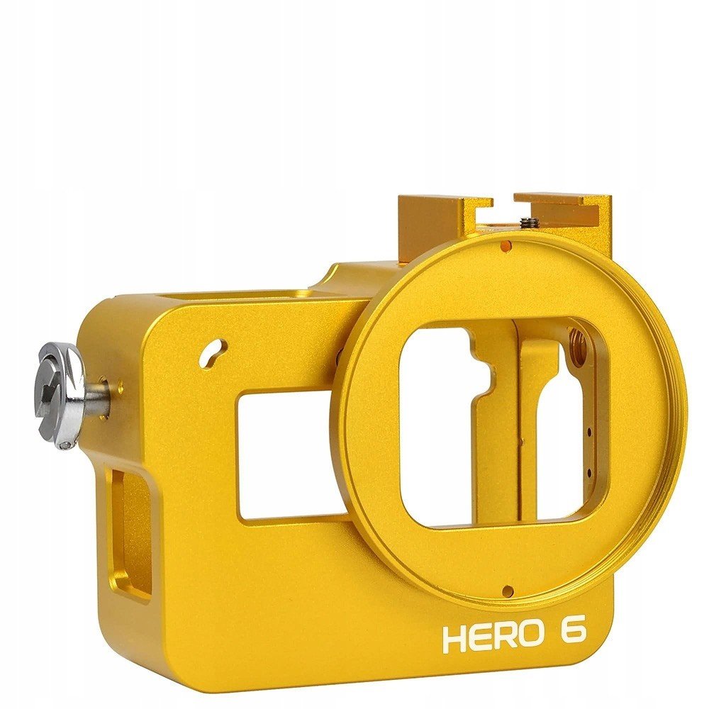 Ochranné pouzdro pro Gopro Hero 6 GP-105