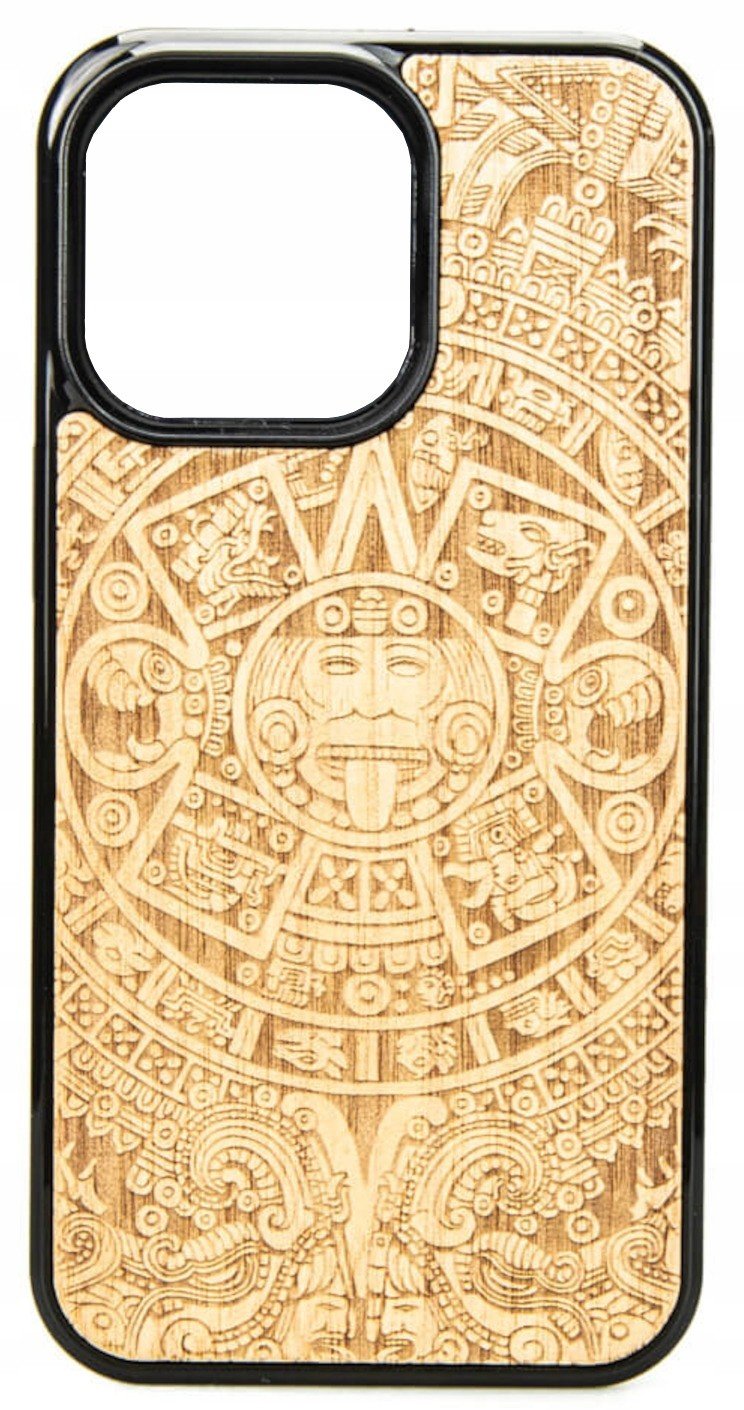 Kalendář Aztecki pro Iphone 13 Pro